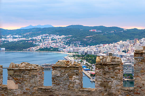 Yunanistan Selanik-Kavala-İskeçe Turu 